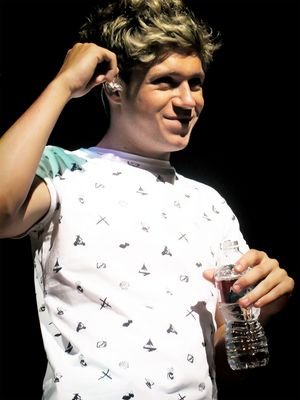I've been in the 1 D fandom for 3 years but still no follows from the boys.