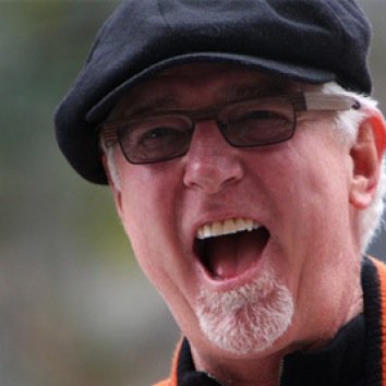Repeating the wisdom and brillance of Mike Krukow for Giants fans, baseball fans, and the world to enjoy. -Love