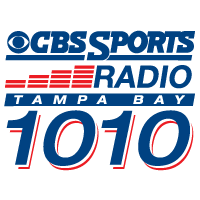 CBS Sports Radio 1010 is Tampa Bay's home for @CBSSportsRadio and the flagship station of @USFAthletics.