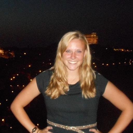 Hammertime00's profile picture. #umnpride #umnclubgymnastics #worldtraveler