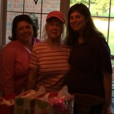 Child of Christ, loyal wife, mother of two wonderful children, grandmother of two angel Ava and my sweet Keira, and dedicated counselor