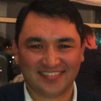 Rasul Sultanov (@rasul_sultanov) 's Twitter Profile