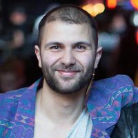 David Geoffrey Hall (he/him) (@davidgeoffreyh) 's Twitter Profile