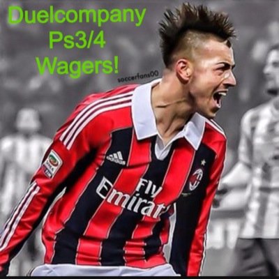 PS3 wagers only!