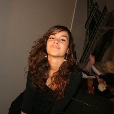 carlitamendoza6's profile picture. Amo vivir la vida al máximo - amo a mi novio ♥