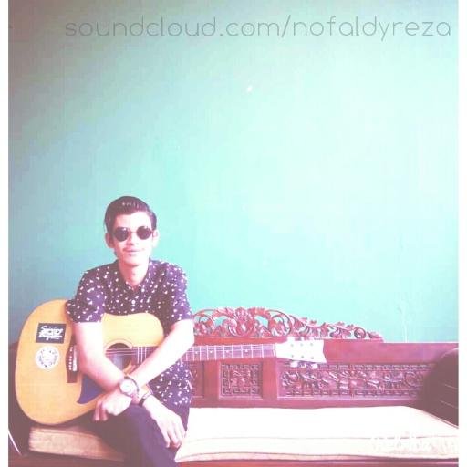 nofaldy_reza Profile Picture