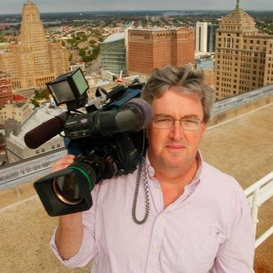 Photojournalist in Buffalo, NY  member of the Bills Mafia