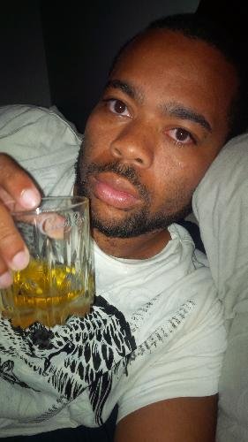 Every now and then the Angels talk to me but everyday my demons walk with me. ---ODot---