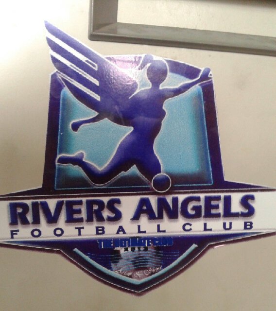 Rivers Angels