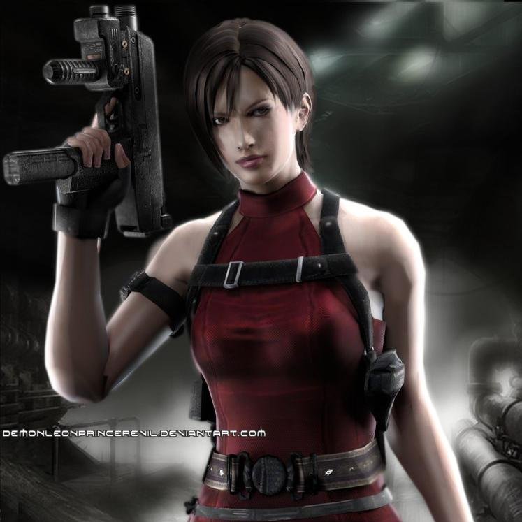 AdaWong153's profile picture. (=Soy Adicta A los VideosJuegos♥@