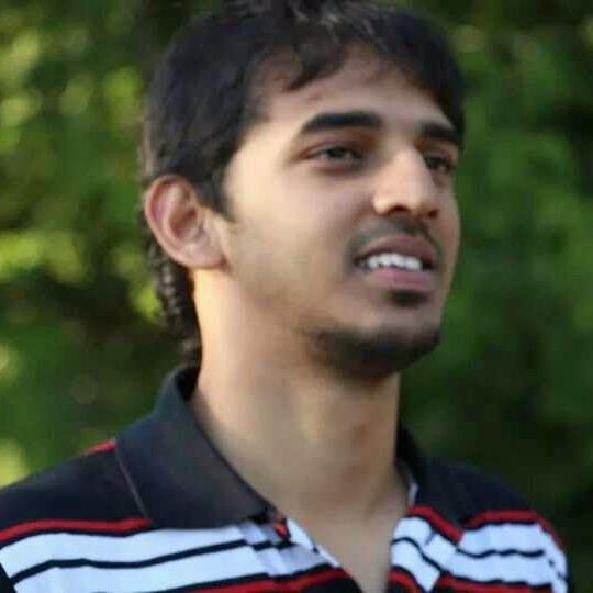 Cyber Security Consultant by profession, Techie by passion, Gamer by birth, Apolitical by nature.