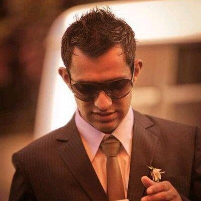 Disc Jockey (Resident dj at Escobar)