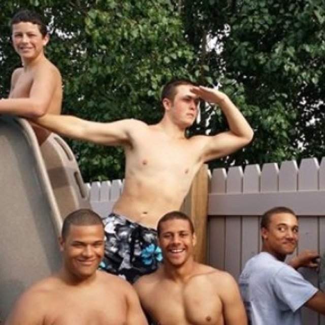 brawley_cannon's profile picture. Christian. I go to Westview Wigh School. Number 70 Westviews center. Love learn and live. My lifes motto.