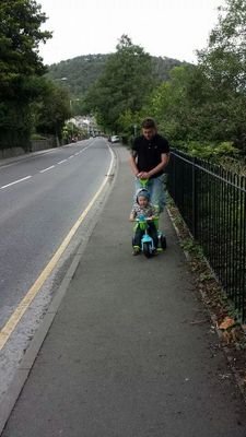 azz19901892's profile picture. 23 Works in Security, Studying Councelling. Supports the mighty reds LFC!