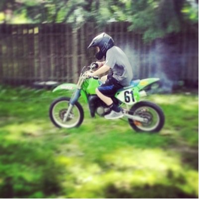 Mattlaxlife's profile picture. 