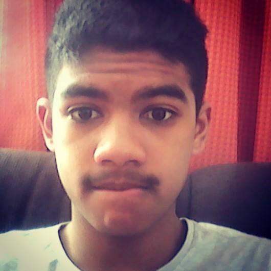 Amosbeats116 Profile Picture