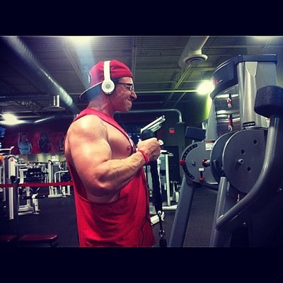 OPA Amateur Body Builder Height: 5ft 8' Weight: 200lbs Born: Oct 7th 1990 Eat.Lift.Sleep.Repeat Instagram: AROC90.