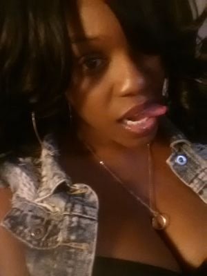 Opinionated Nerd, Fashion Whore, Confident Pervert & a BiSexual Asshxle + my middle finger comes in a pair IG @DigitalChoclate