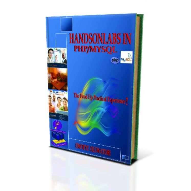 handsonlabs's profile picture. Handsonlabs Software Academy was founded by Tobi Owoeye, a graduate of Lagos State University, Ojo, Lagos. He holds a degree in Computer Science.