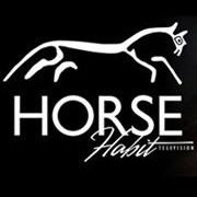 A video magazine about the world of horses and the people who live in it.