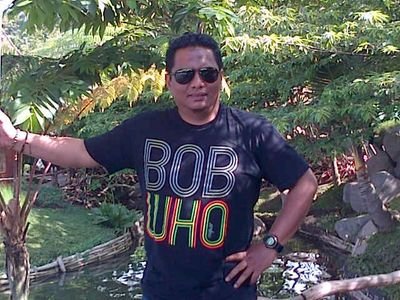 HendroAsmani's profile picture. must be fight