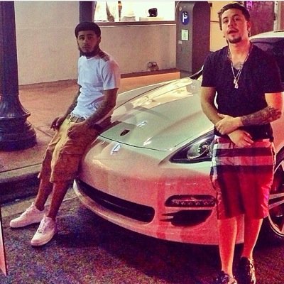 Adalandino_'s profile picture. 