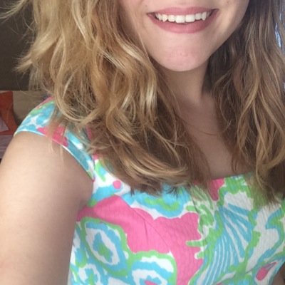 Just a northern girl with east coast dreams.