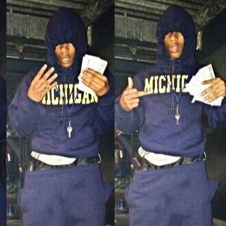 Boss Ya Life Up Gang #FreeMalik#FreeDayshon_