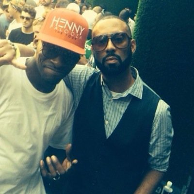 BoomBapSlap's profile picture. “Devoted to the art of moving butts”            
Tumblr : @93trillinfinityy