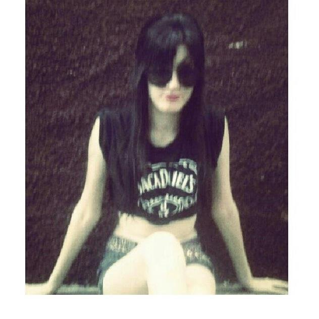 You just get me like i've never been gotten before.
