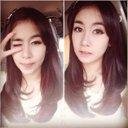 Keep Strong ►@Anisa_RahmAdi -@CherryBelleIndo-@Vinessainez | To be nobody but yourself| always support you|♥♥{}♬™
