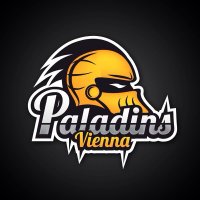 Vienna Paladins (@viennapaladins) Twitter profile photo