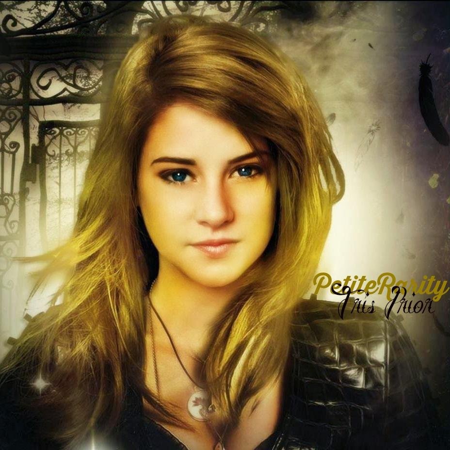 Five factions. Three of which I fall into. But which will I choose? Dauntless, Erudite, or Abnegation? ||Bi|#Acidic||