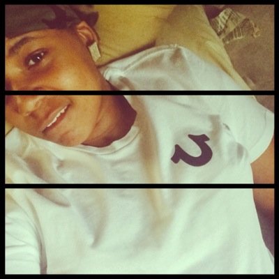 -Who The Only One I Trust.? ME.