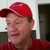 Peter Tyson (@petertyson1957) 's Twitter Profile