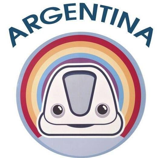 Fans Club Oficial de Argentina del programa Junior Express transmitido por DisneyJr.