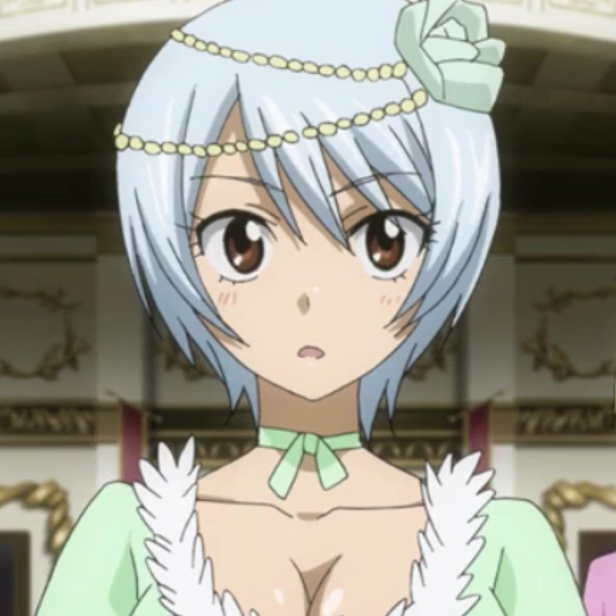 Yukino Aguria