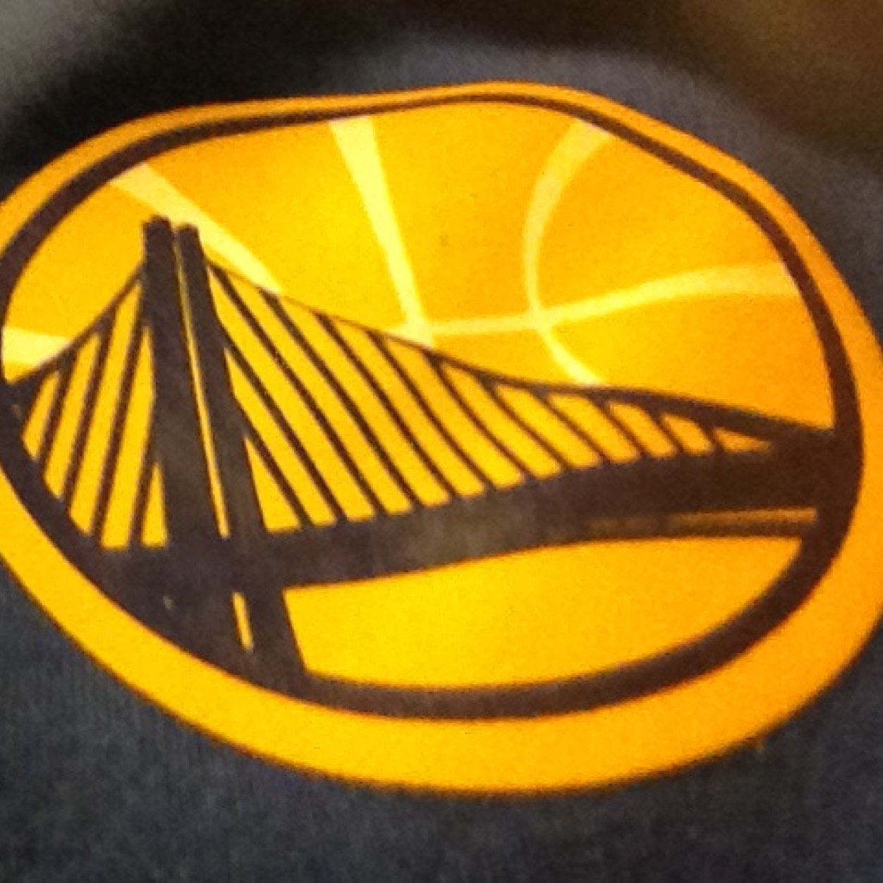 Warriors all in