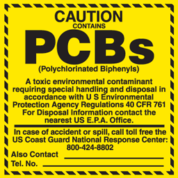 News And Thoughts On Various Environmental Issues, Safety Concerns and The Legal World With A Focus On PCB's (Polychlorinated biphenyl) | @ChrisLevinson