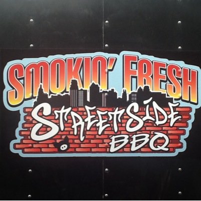 Kansas City's Only All-Natural and Organic Barbecue Food Truck.