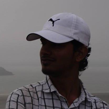 Automobiles -- ☺️☺️ Touring -- Music -- Cricket -- Food -- Thus, my life.