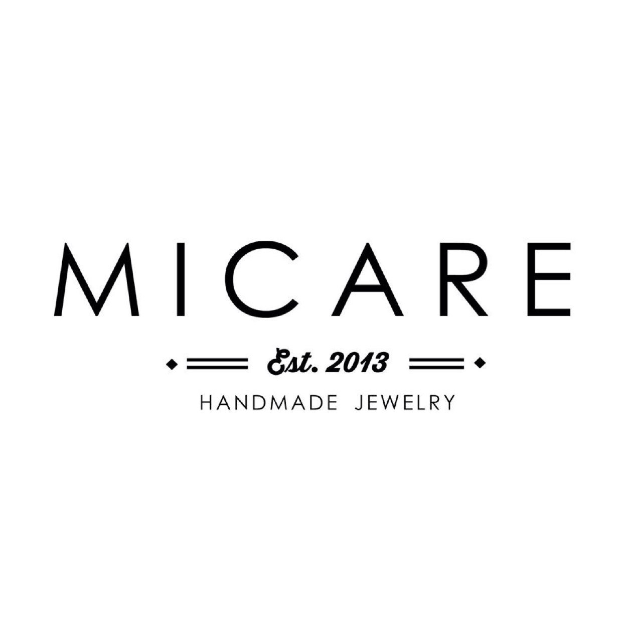 Handmade fashion jewelry. 
info@shopmicare.com