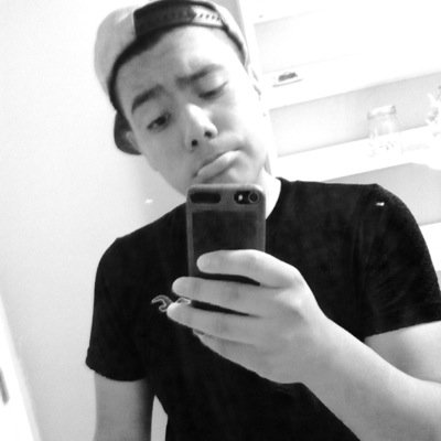 Blank...