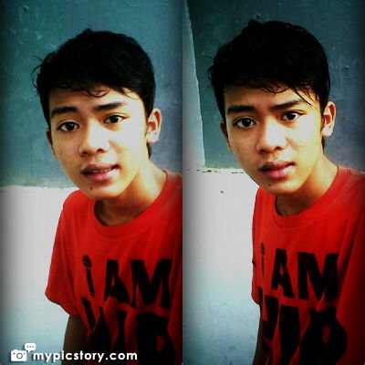 jojok_iyas01's profile picture. 