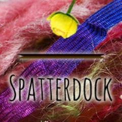 Spatterdock on Etsy: Spooky Cute Figurines, Beautiful Art Yarn Necklaces, & other Handmade Fiber Arts :||: http://t.co/hn9dFkio2j :||: I hope you visit today!