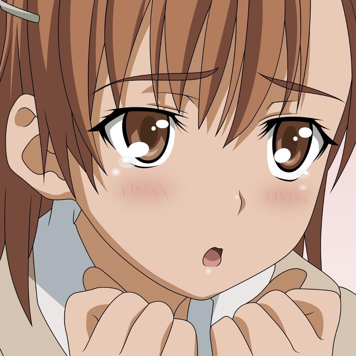 I'm Misaka! Student of Tokiwadai Middle Schooland the third out of five Level five students in Academy City! Don't mess with me.