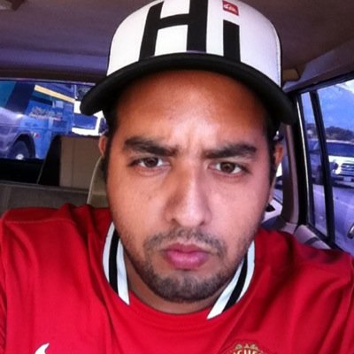 hu3vooo's profile picture. 15 de octubre del 90