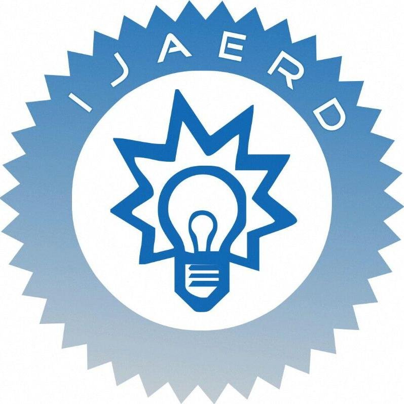 International Journal of Advance Engineering and Research Development