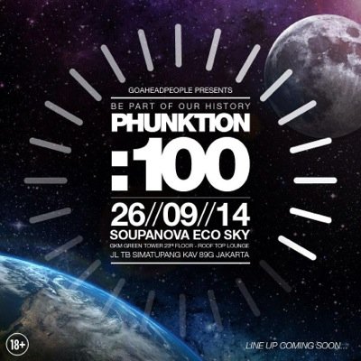 From IDM to Drum 'n Bass, from trip hop to downtempo. Just listen for the experience.