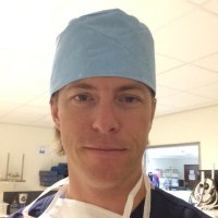 Prof. Roger van Riet (@drrogervanriet) 's Twitter Profile